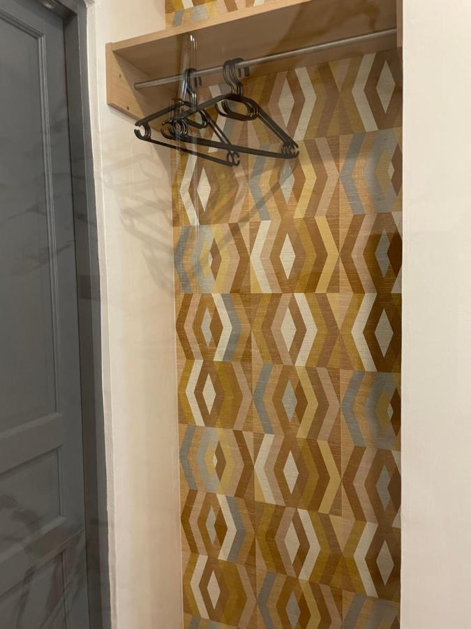 Duplex rénové quartier plage Mers-les-Bains Extérieur photo